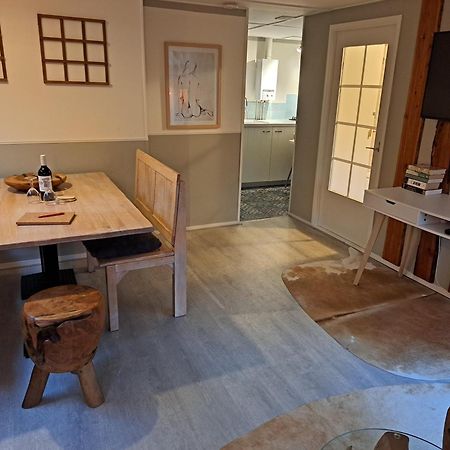 Knus Buitenhuisje Aan De Veluwe Putten Eksteriør bilde